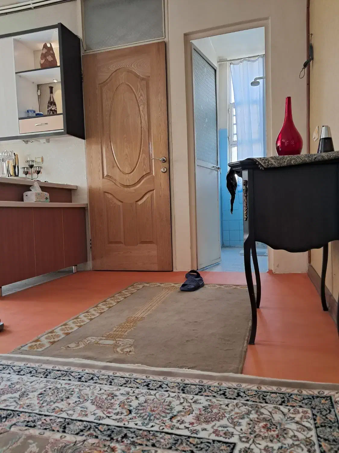 تک واحدی 40 متری