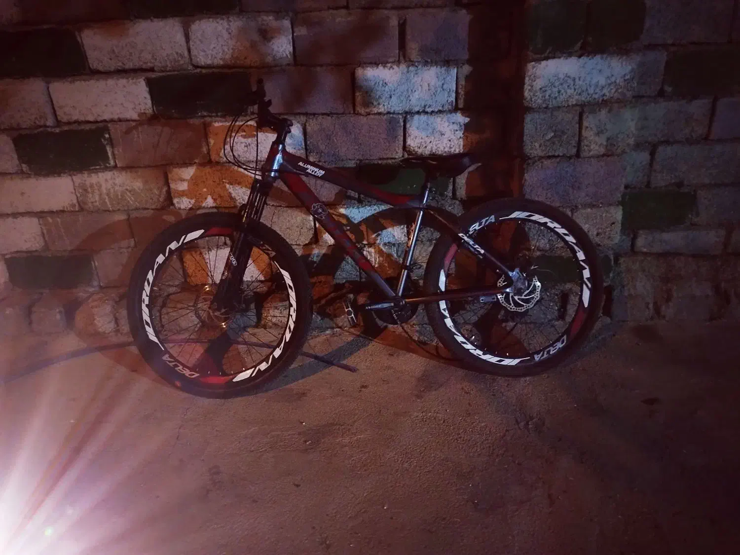 دوچرخه 26 فقط یک شارشمان می خواهد و فقط فقط|دوچرخه، اسکیت، اسکوتر|اسلامآباد غرب, |دیوار