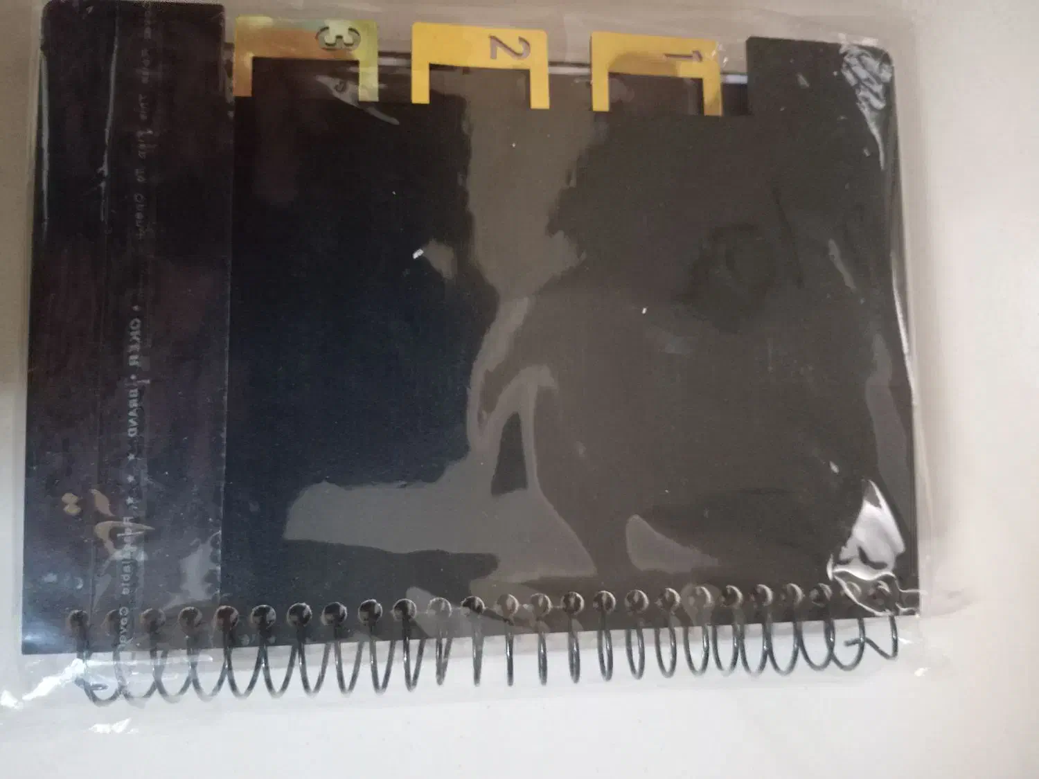 دفترچه ۸۰ برگ و آویز|لوازم التحریر|مشهد, تربیت (صدف)|دیوار