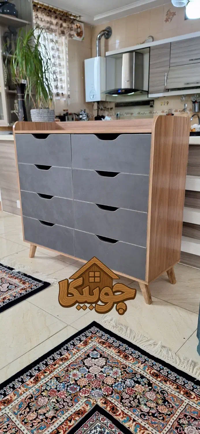 دراور|جاکفشی، کمد، دراور|خمینی‌شهر, |دیوار