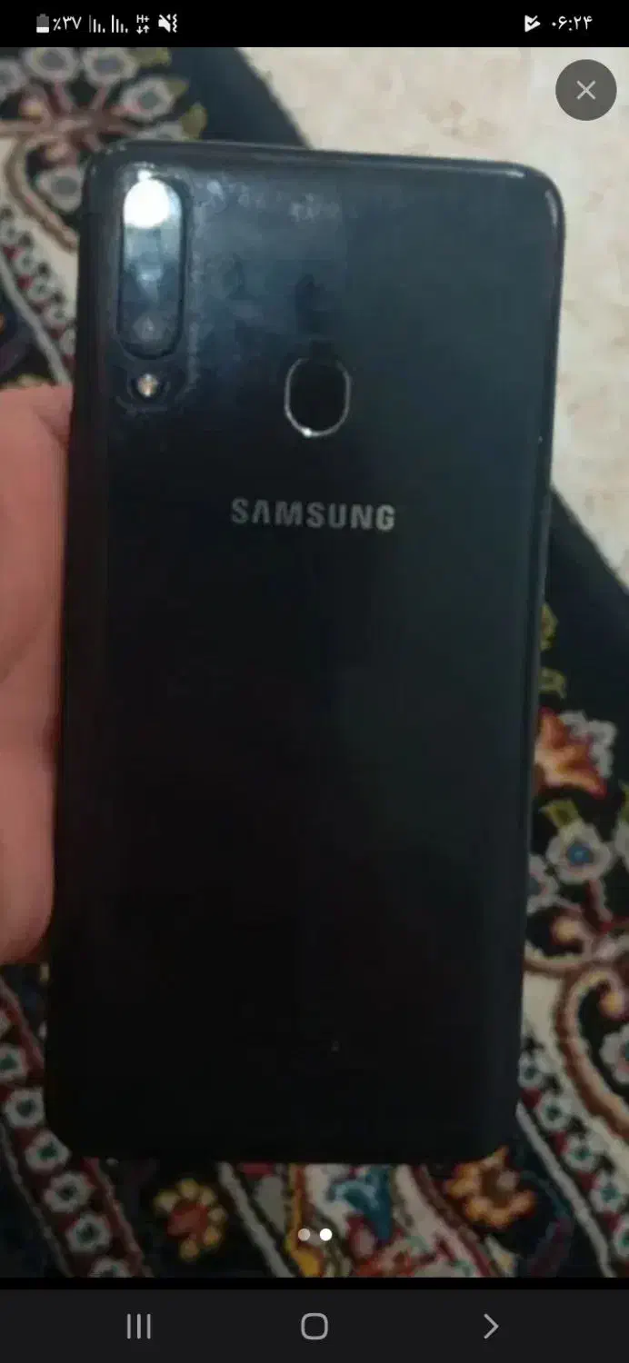 a20s گوشی|موبایل|اردبیل, |دیوار