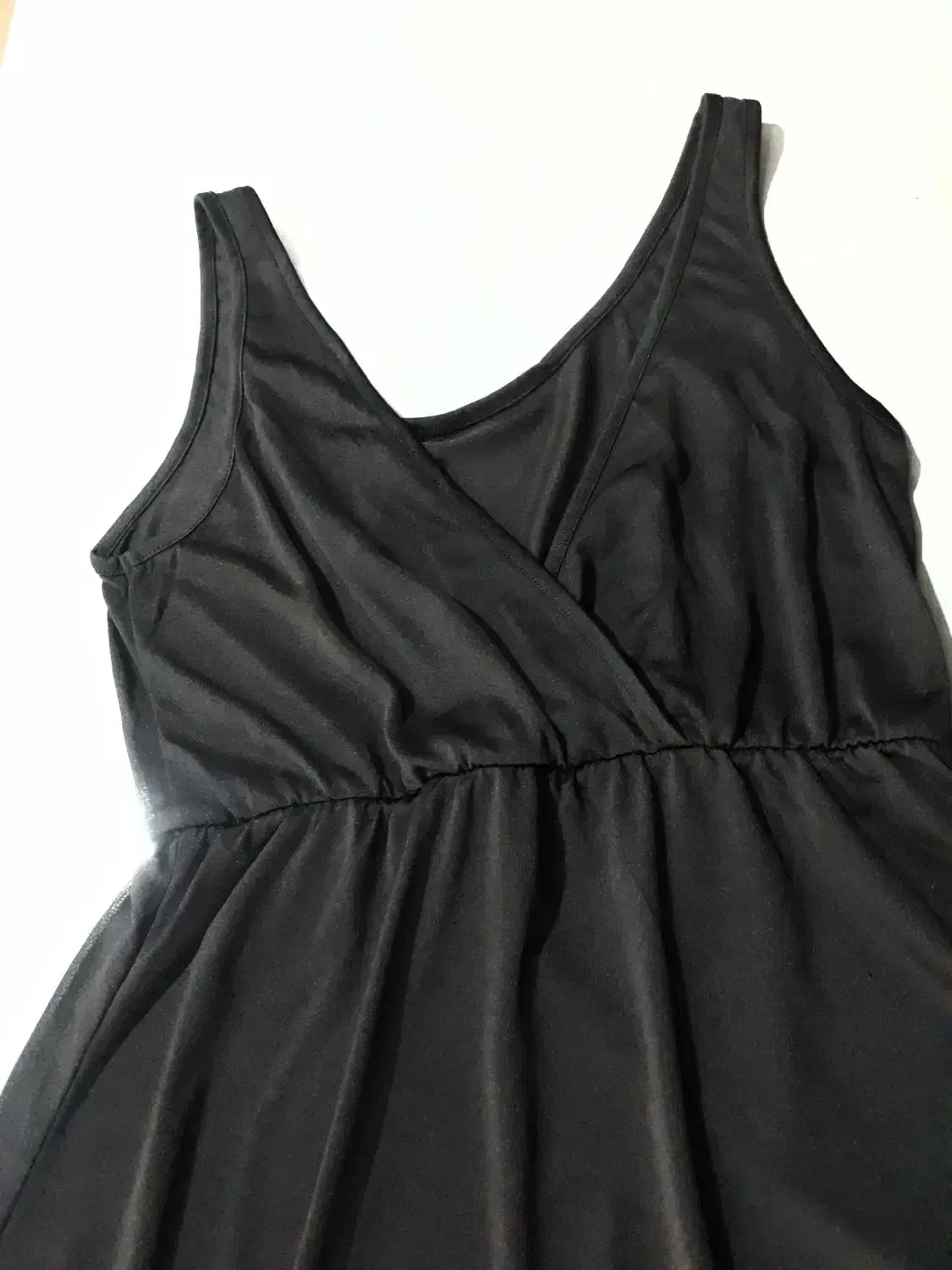 لباس خواب زنانه ساده مشکی|لباس|بوشهر, |دیوار