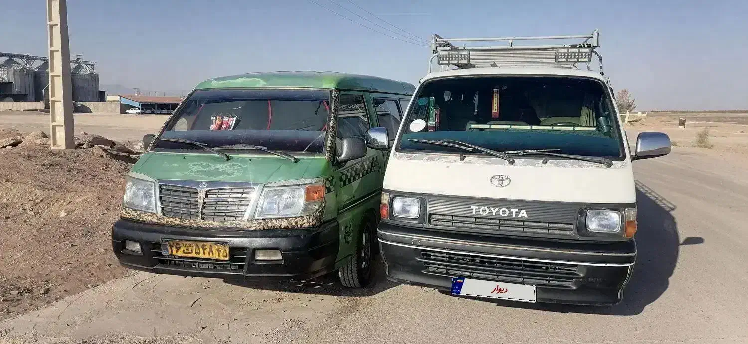 ون دربستی|خودرو اجارهای|کرمان, |دیوار