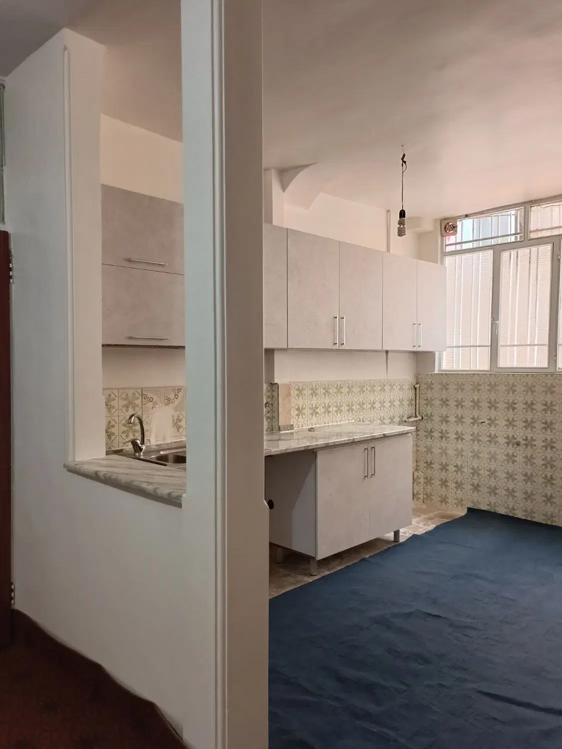 اجاره اپارتمان|اجارهٔ آپارتمان|تهران, مهرآباد جنوبی|دیوار