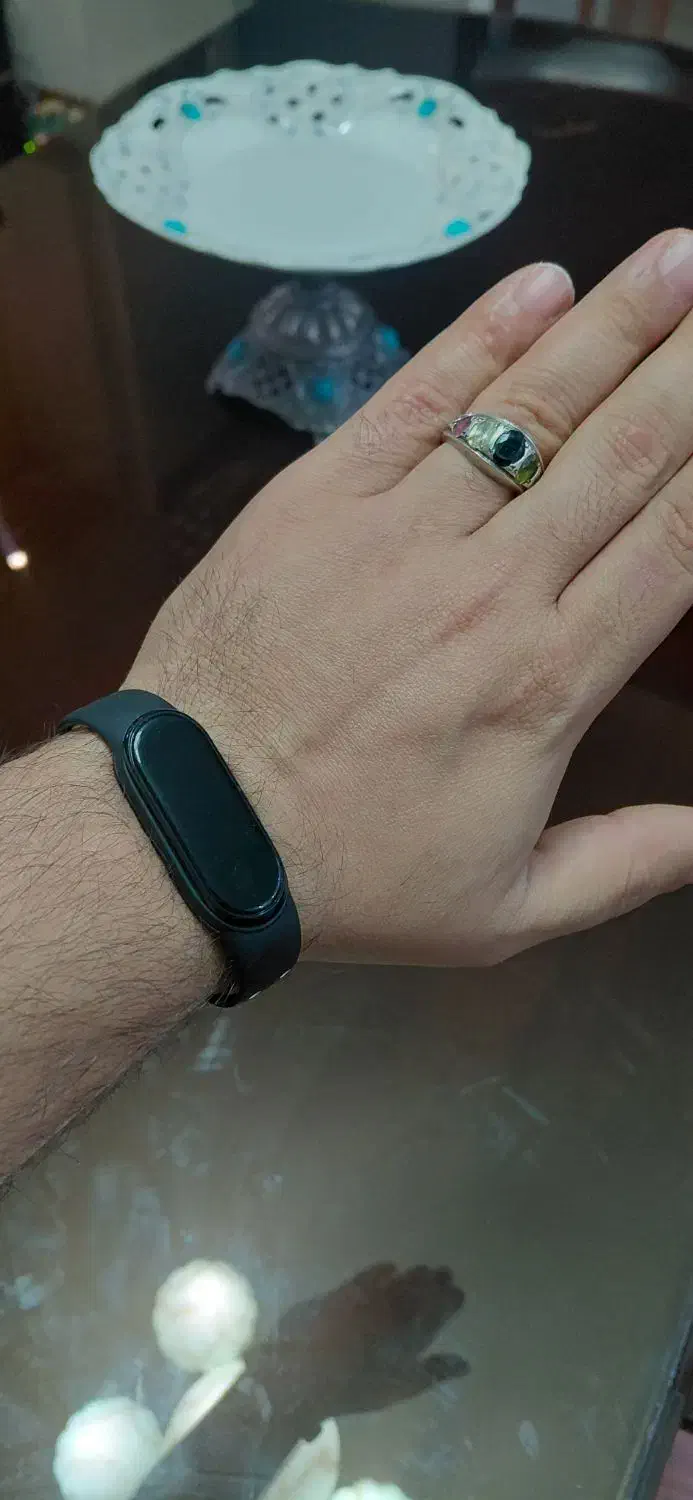 ساعت طرح اپل واچ|ساعت|شاهین‌شهر, حافظ جنوبی|دیوار