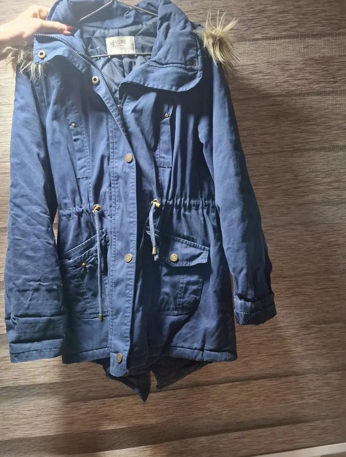 پافر،کاپشن|لباس|کرمان, |دیوار