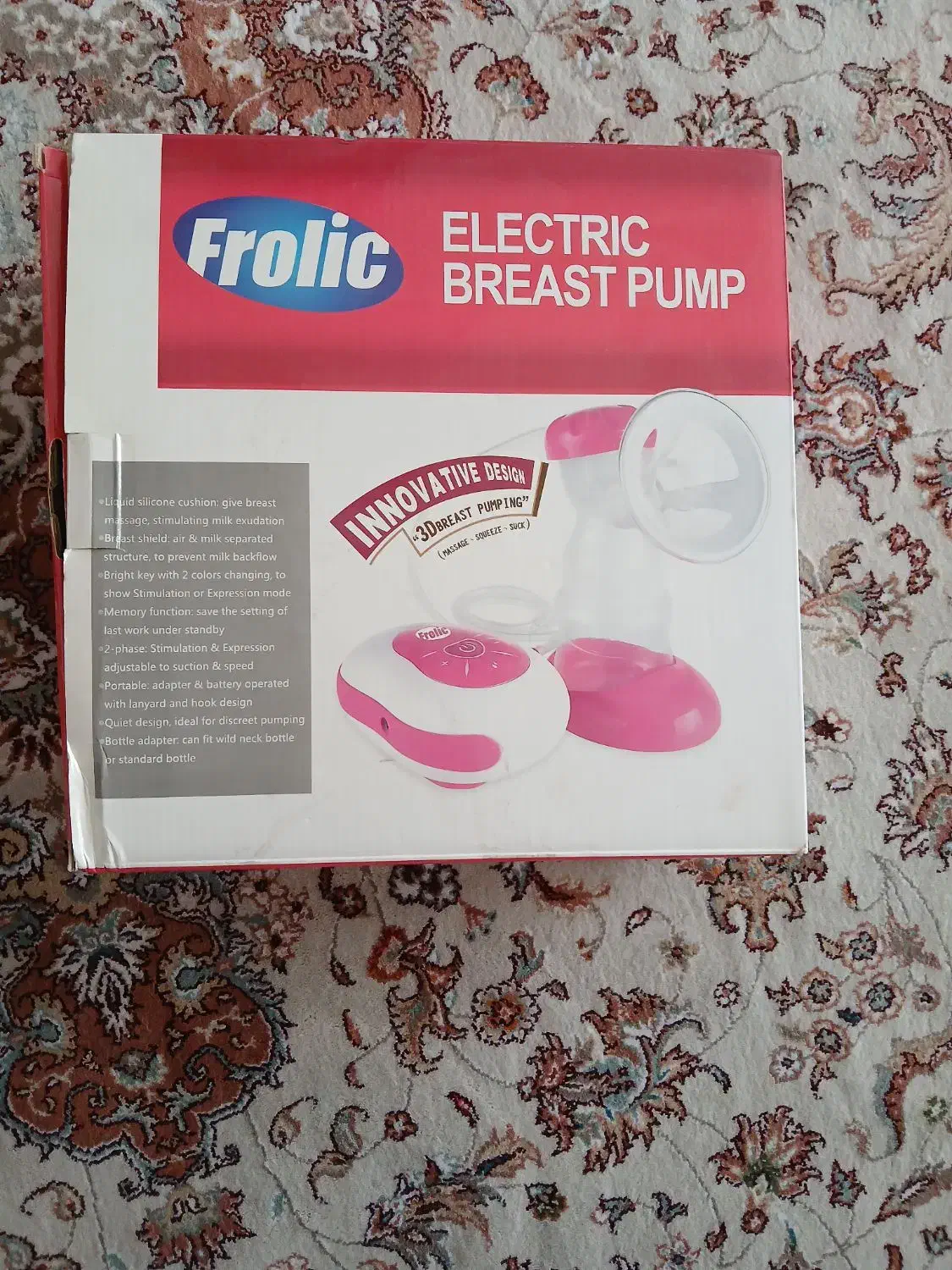 شیردوش|اسباب و اثاث بچه|اسدآباد, |دیوار