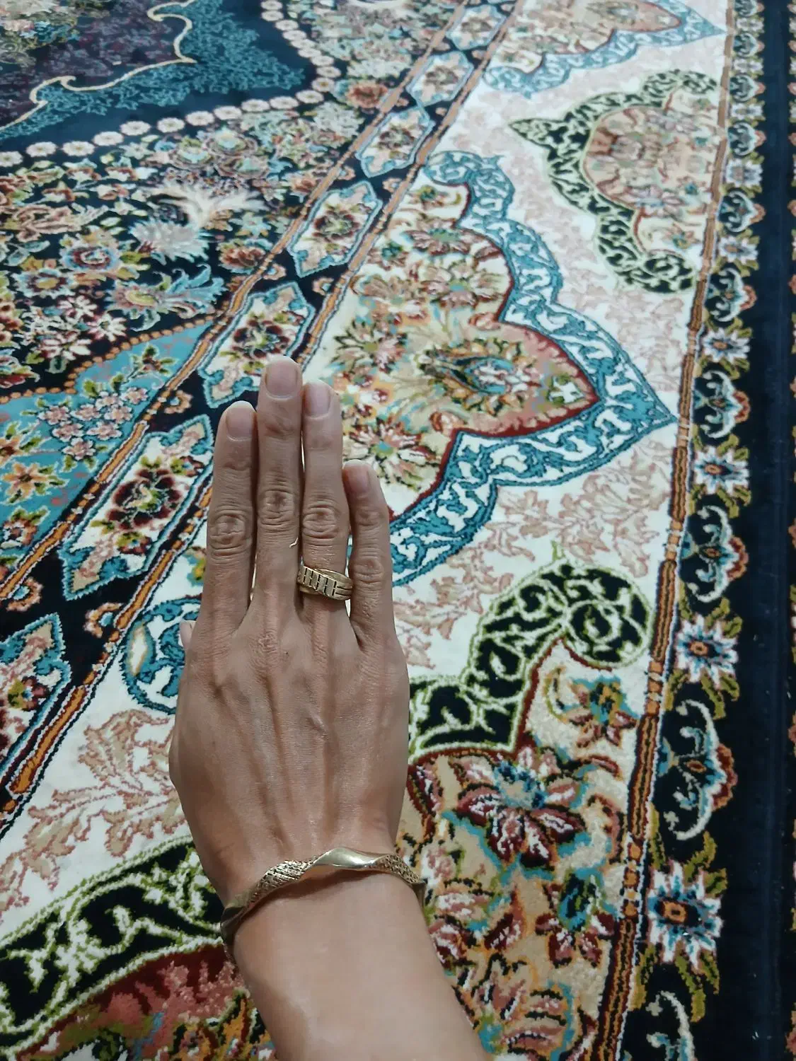 النگو طلاانگشتر فوری|جواهرات|نیشابور, دارایی|دیوار