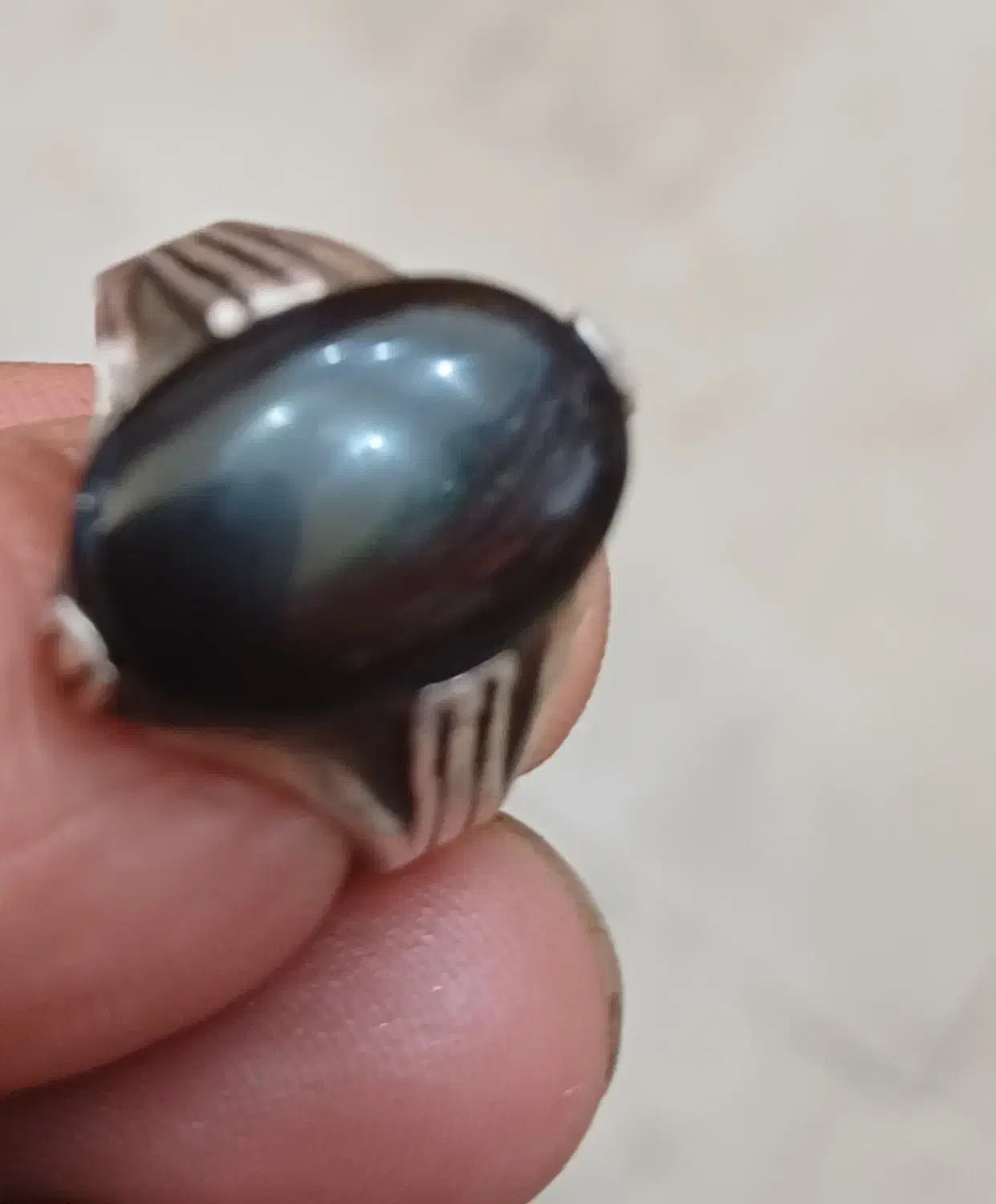 انگشتر وزیورالات|جواهرات|تویسرکان, |دیوار