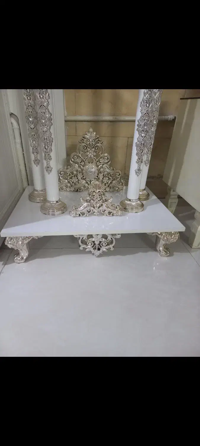 ساعت ایستاده|ساعت دیواری و تزئینی|مشهد, حجت|دیوار