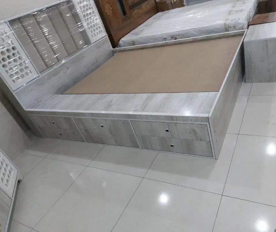 سرویس خواب|تخت و سرویس خواب|اندیمشک, |دیوار