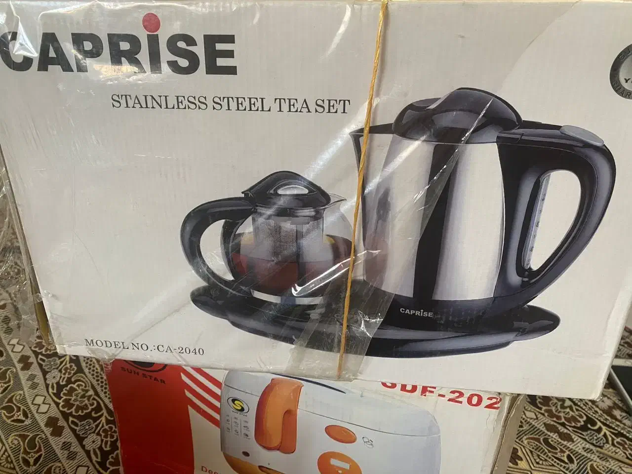 لوازم اشپز خانه مناسب جهیزیه|سایر لوازم برقی|تبریز, |دیوار