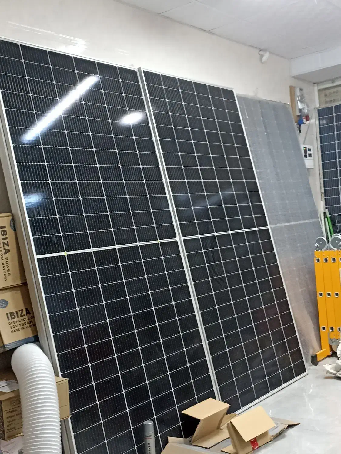 برق خورشیدی ، برق اضطراری|خدمات پیشه و مهارت|بوشهر, |دیوار