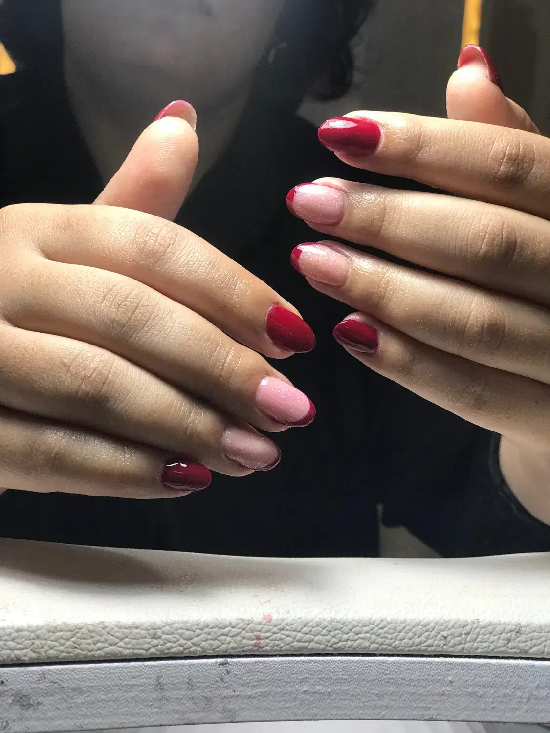 تخفیف ناخن عالیشهر|خدمات آرایشگری و زیبایی|بوشهر, |دیوار