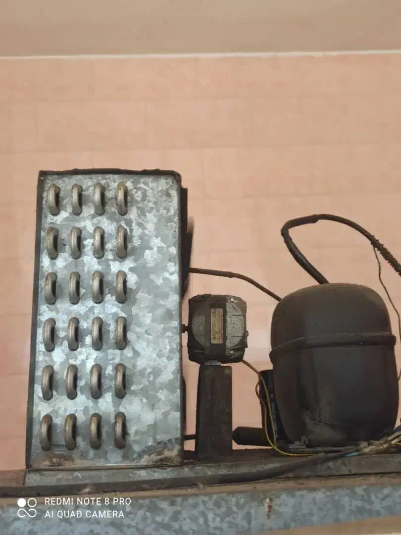 یخچال 6 درب|فروشگاه و مغازه|نورآباد ممسنی, |دیوار