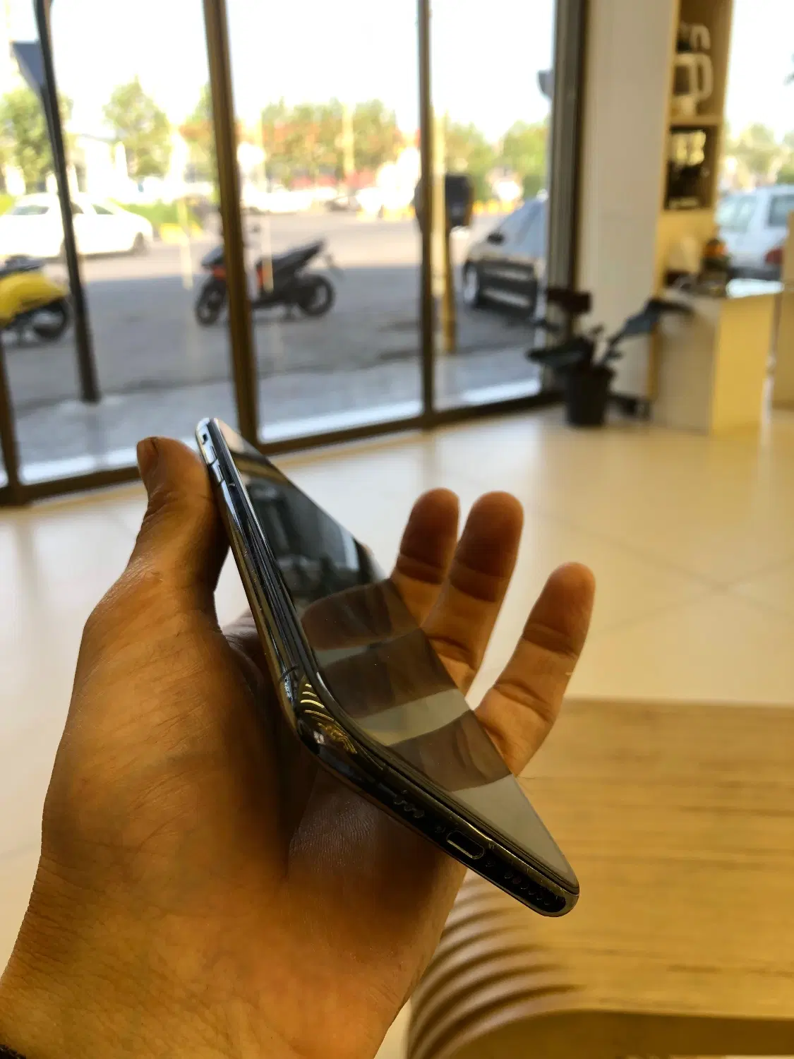 iphone xs|موبایل|سلمان‌شهر, |دیوار