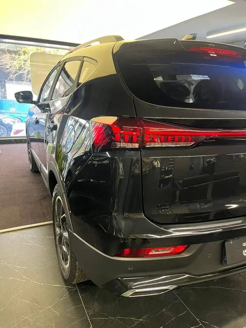 کی ام سی ایکس5 TKK//KMC X5|خودرو سواری و وانت|تهران, الهیه|دیوار