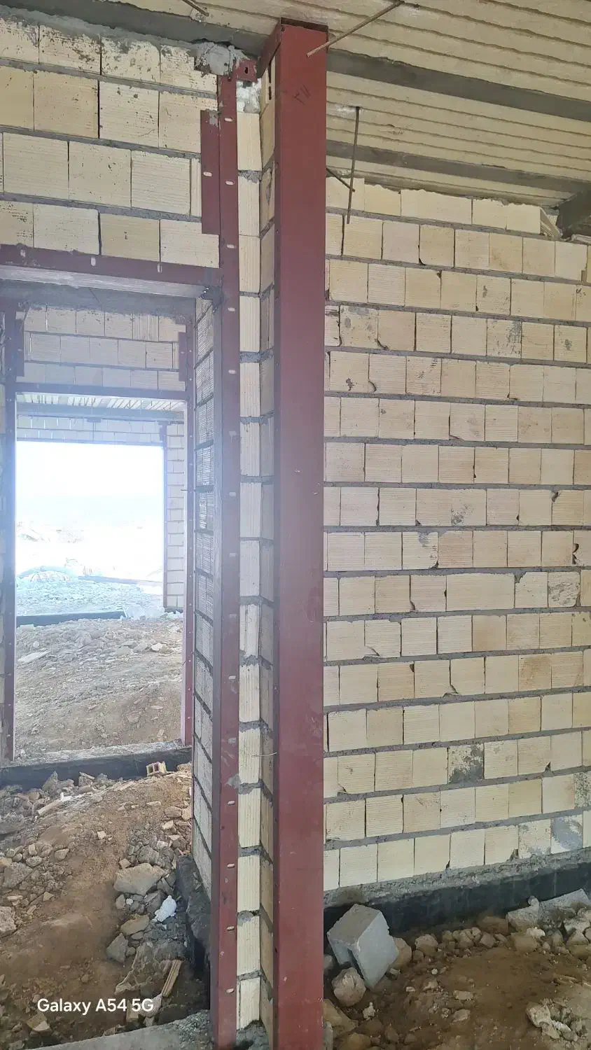 نیازمندشاگردبرای جوشکاری هستم|استخدام معماری، عمران و ساختمانی|چابهار, |دیوار