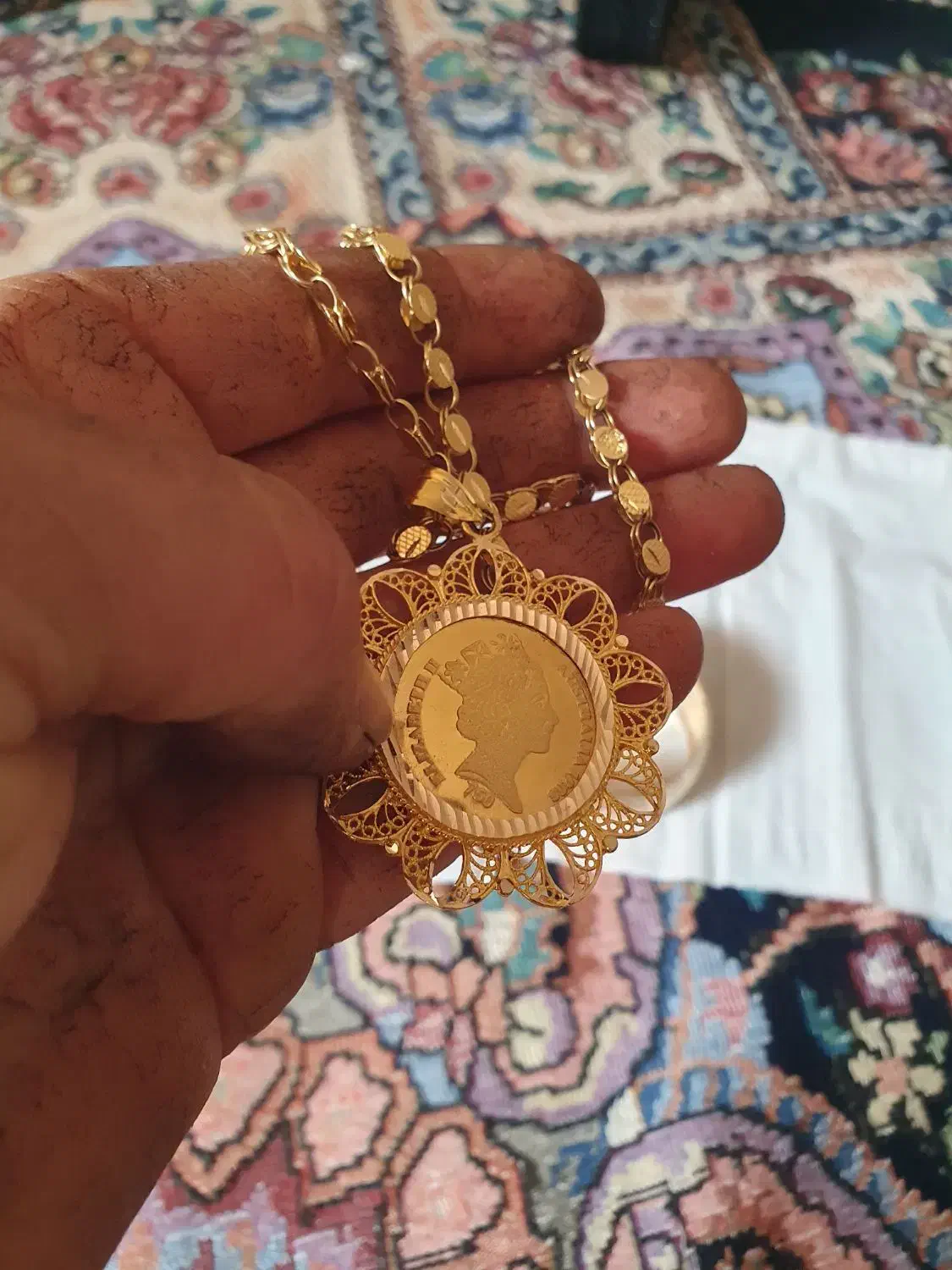 طلا فروشی|جواهرات|کوهدشت, |دیوار