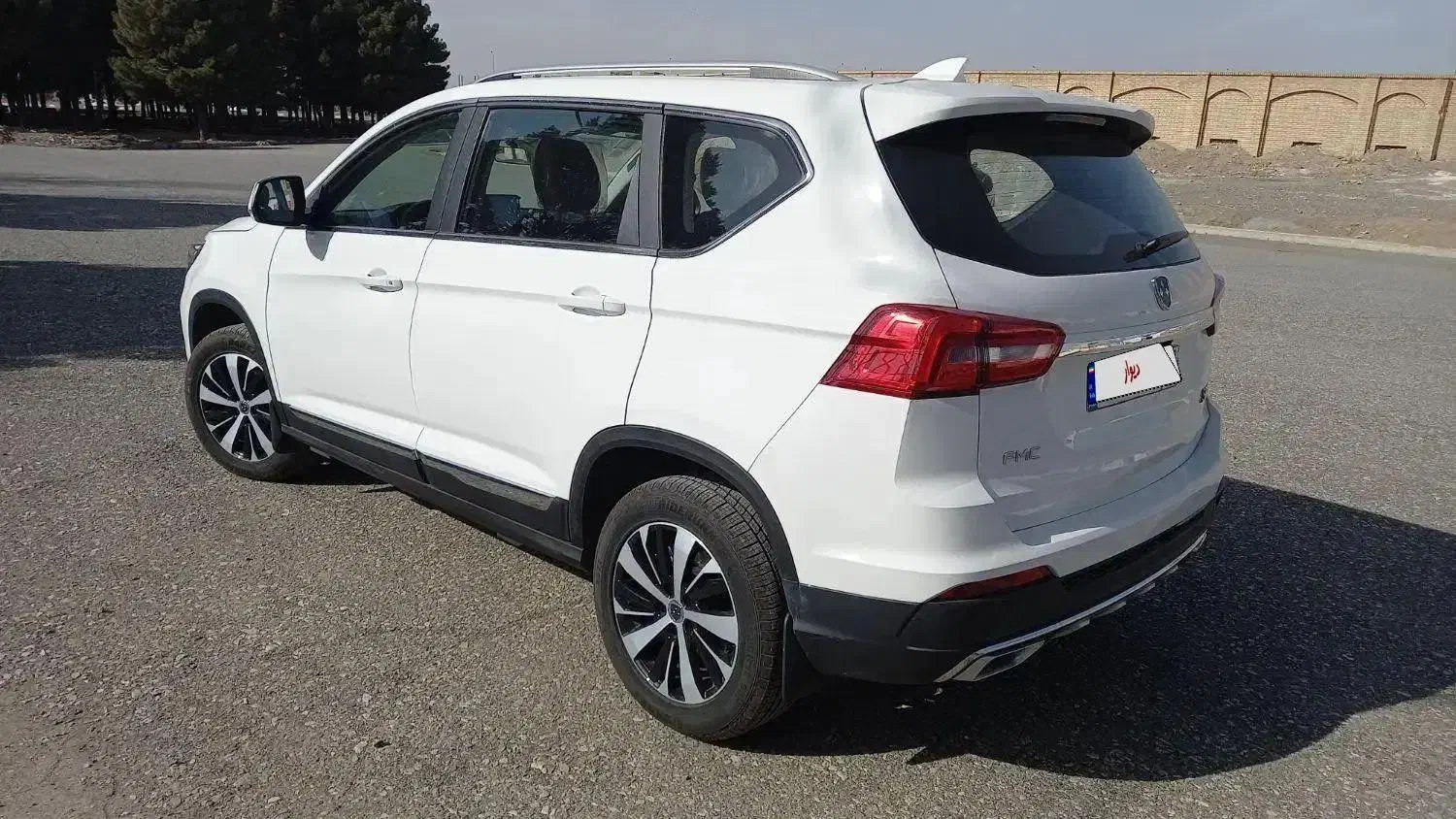 فرداsx5صفر|خودرو سواری و وانت|سبزوار, جوادیه غربی|دیوار