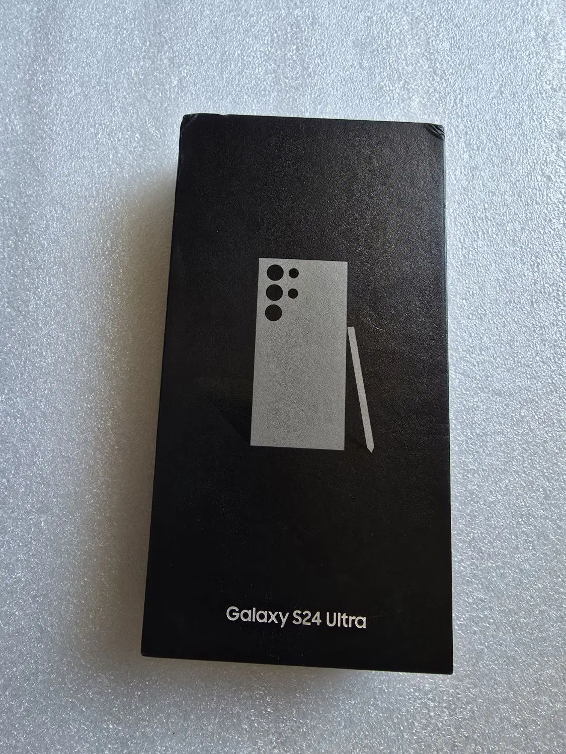 گوشی s24 ultra|موبایل|شیراز, عفیف‌آباد|دیوار