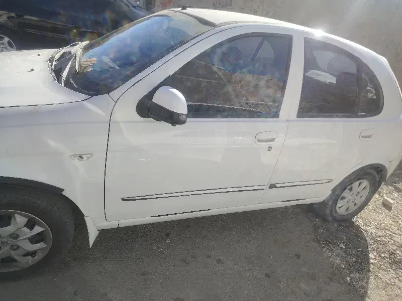 تیبا2 مدل 1400|خودرو سواری و وانت|بجنورد, |دیوار