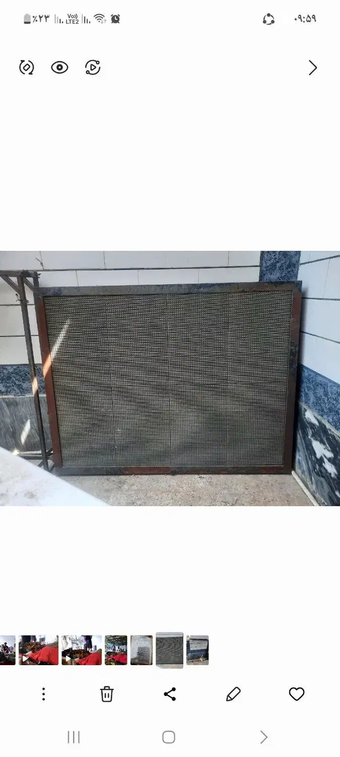 وسایل|صنایع دستی و سایر لوازم تزئینی|بندر ماهشهر, |دیوار