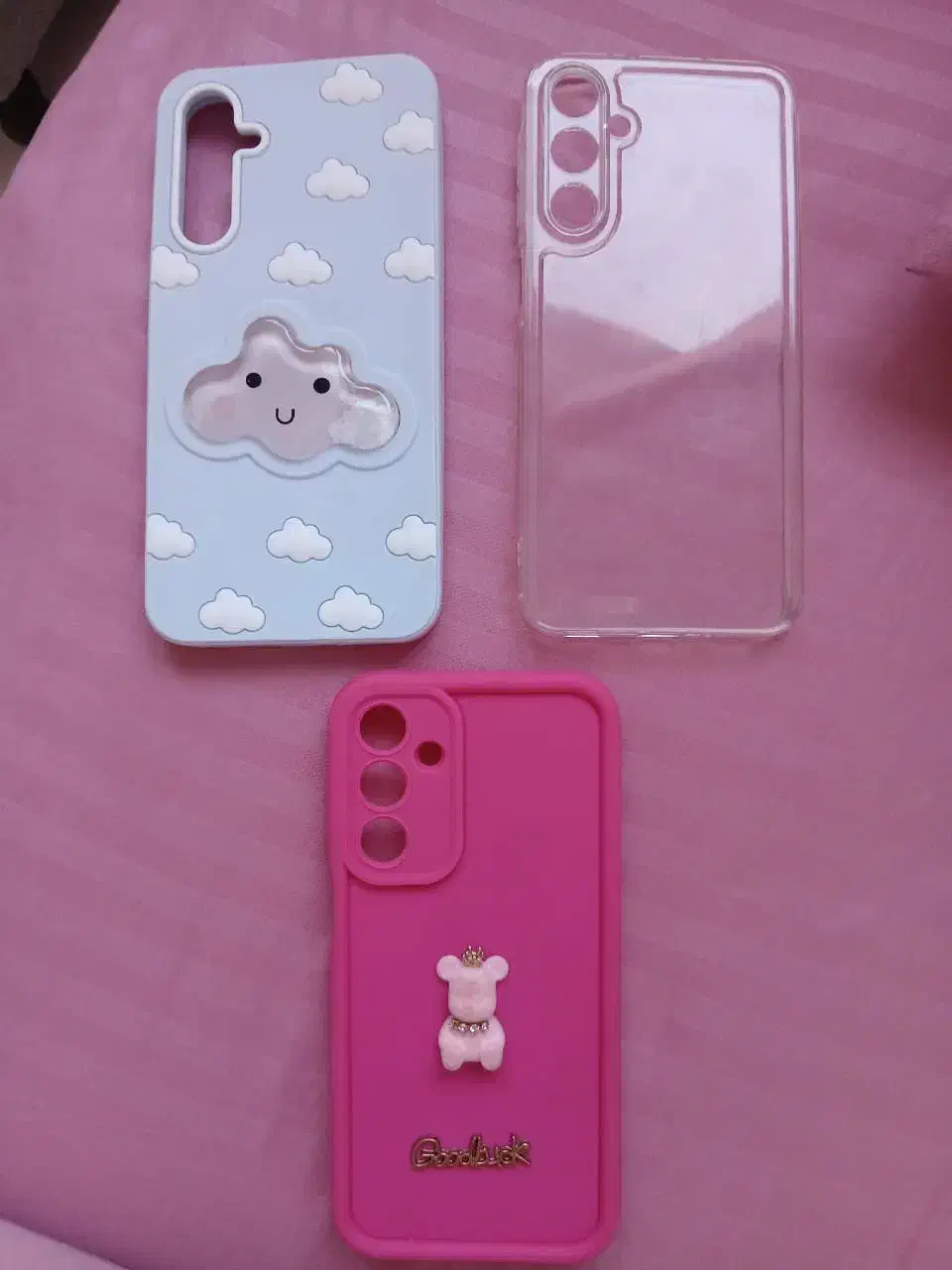 قاب گوشی سامسونگ A16|لوازم جانبی موبایل و تبلت|تهران, بهاران|دیوار