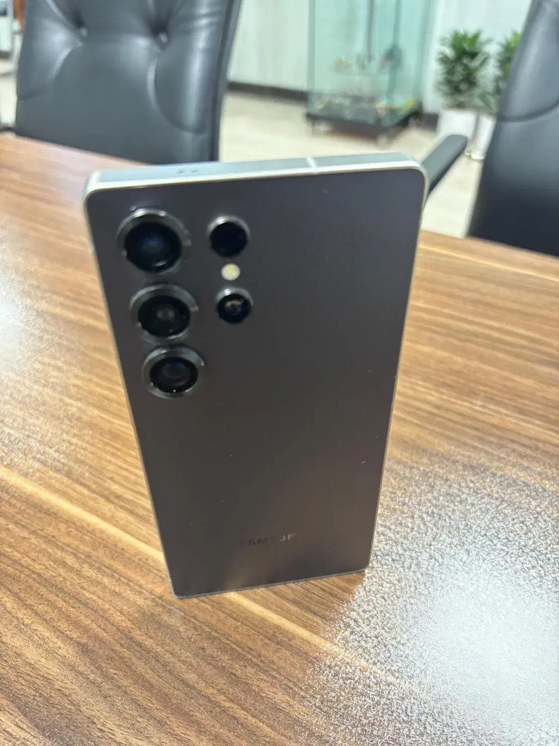 فروش گوشی samsun s25 ultra|موبایل|تهران, سازمان برنامه جنوبی|دیوار