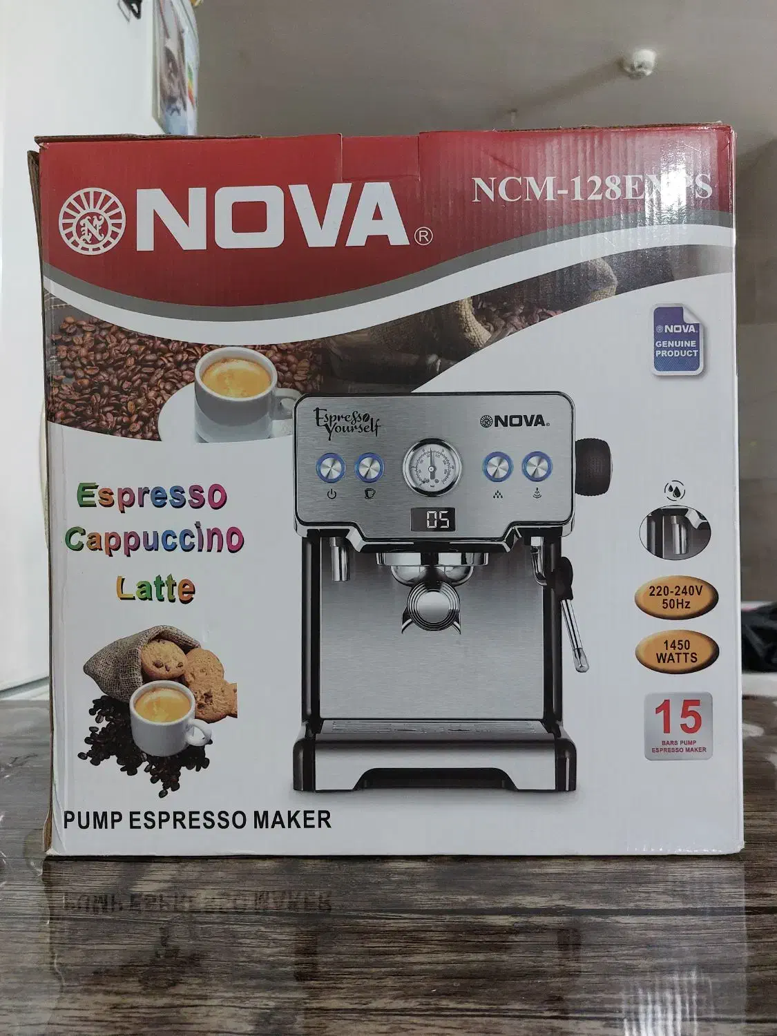 قهوه ساز|سماور، چای‌ساز، قهوه‌ساز|شاهین‌شهر, مسکن مهر|دیوار