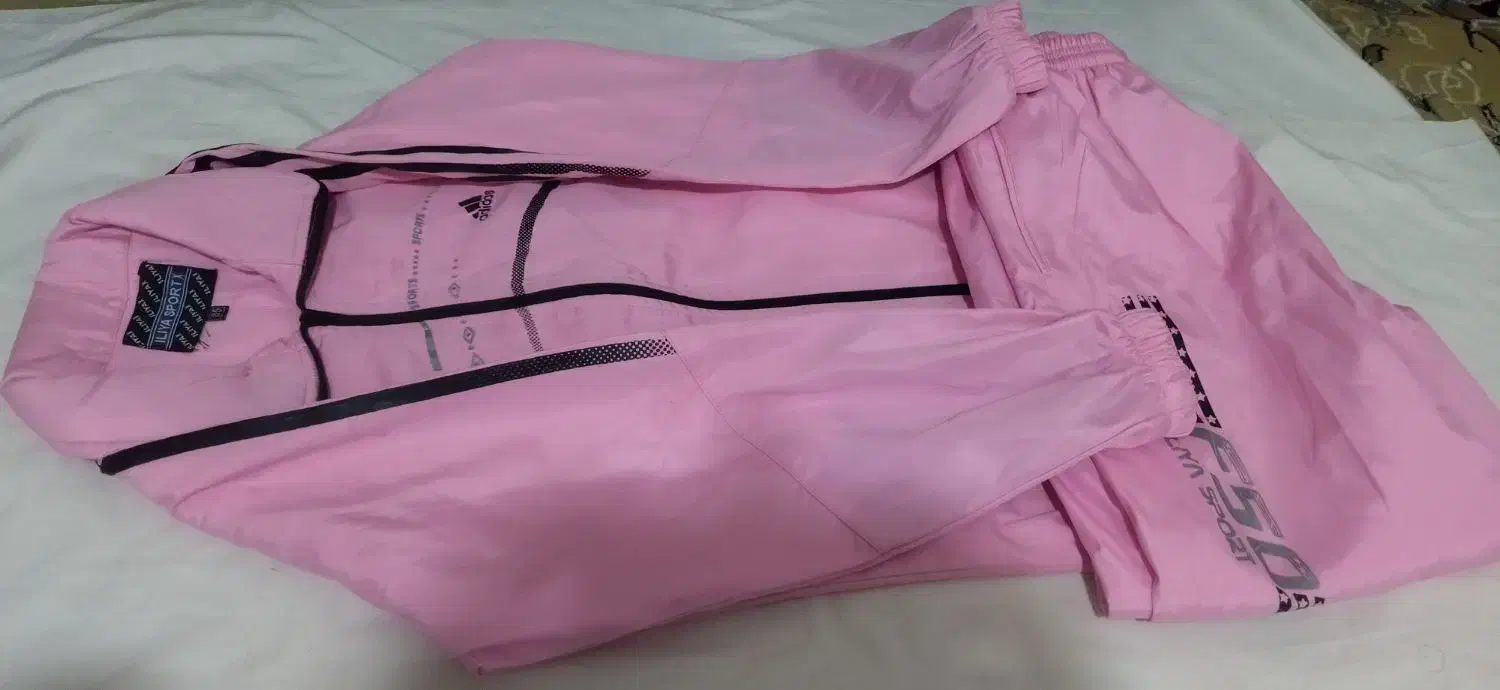 لباس ورزشی|لباس|طبس, |دیوار