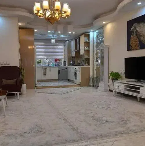 سوییت مبله روزانه|اجارهٔ کوتاهمدت آپارتمان و سوئیت|فولادشهر, مسکن مهر فولادشهر|دیوار