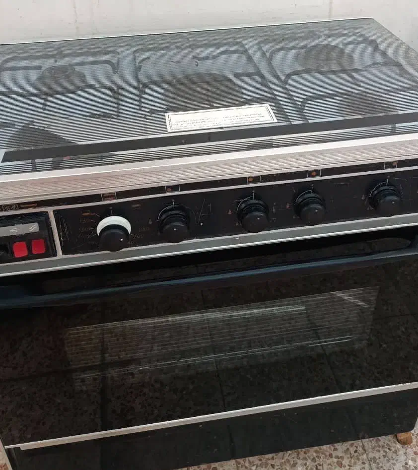 فرگاز|اجاق گاز و لوازم برقی پختوپز|اندیمشک, |دیوار