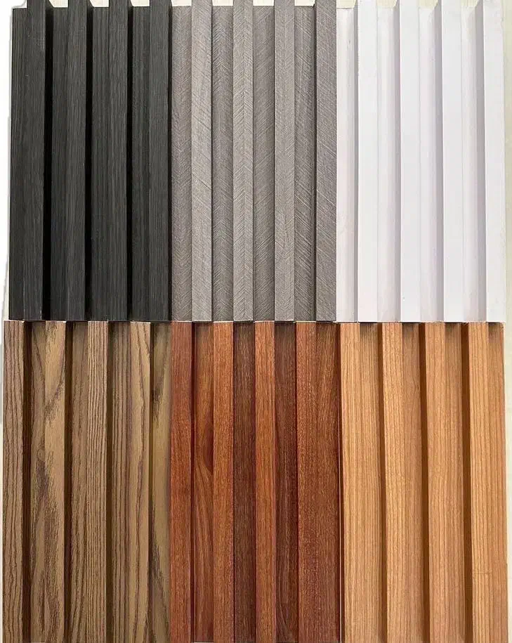 فروش و نصب چوب ترمو|خدمات پیشه و مهارت|اندیشه, شهرک مریم|دیوار