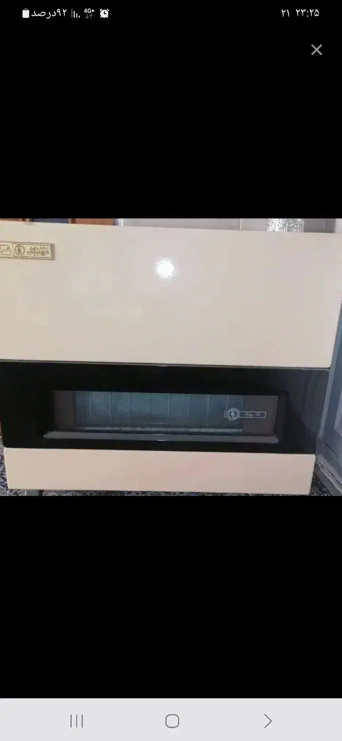 بخاری|بخاری، هیتر، شومینه|اصفهان, سودان|دیوار