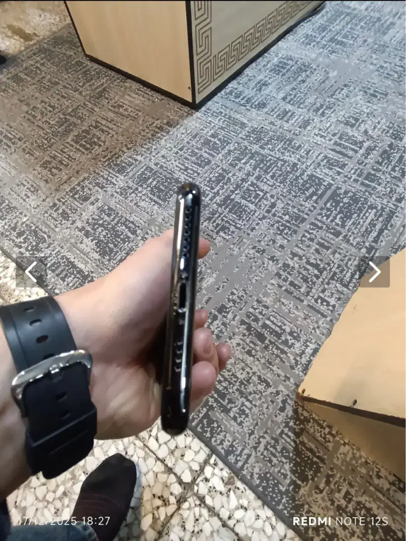 iPhone xs max|موبایل|الوند, |دیوار