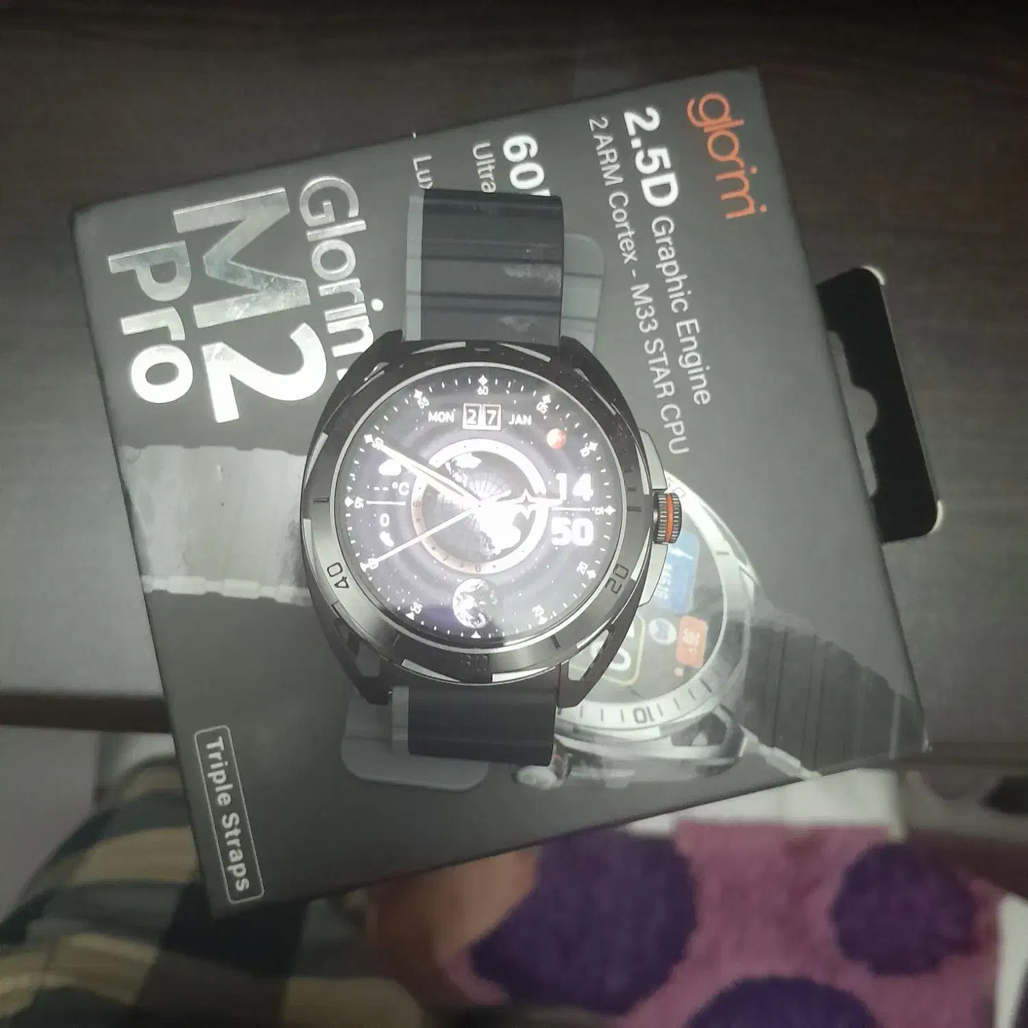 ساعت هوشمند و گوشی a14|ساعت|قم, تعویض پلاک|دیوار