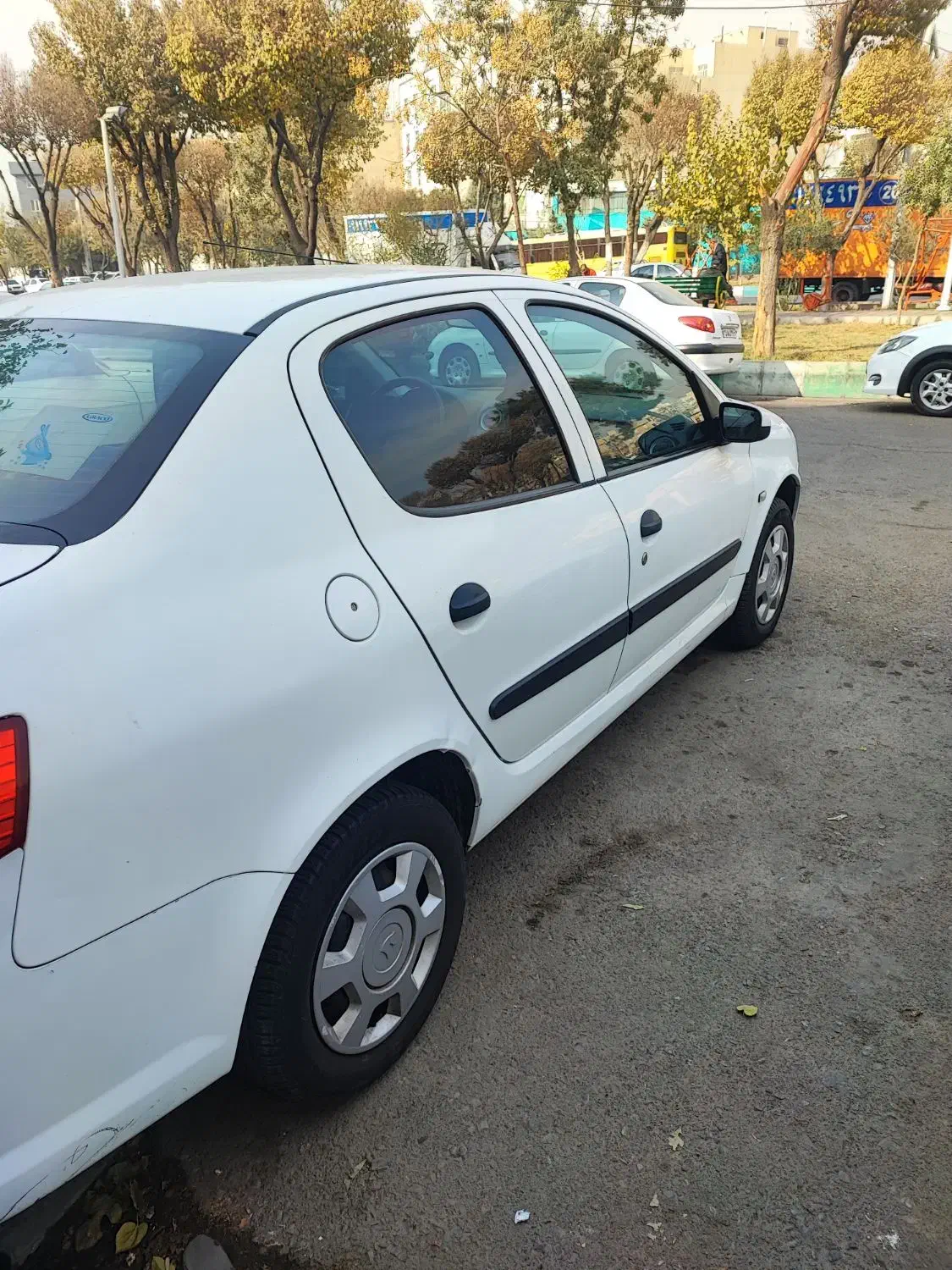 رانا مدل ۹۷|خودرو سواری و وانت|تهران, والفجر (افسریه)|دیوار