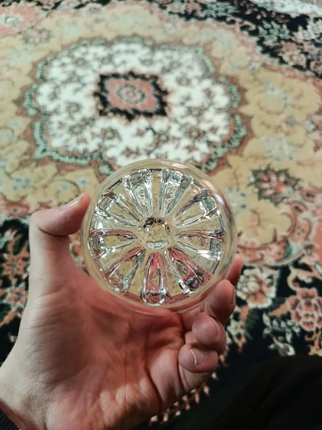 پیاله|ظروف سرو و پذیرایی|تهران, شاهین|دیوار