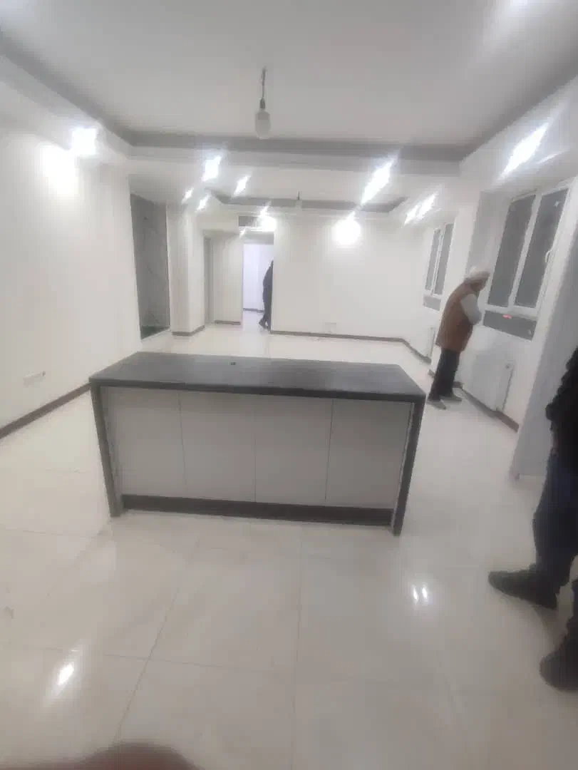 ۹۷ متر /فول امکانات /کلید نخورده/۲ خواب