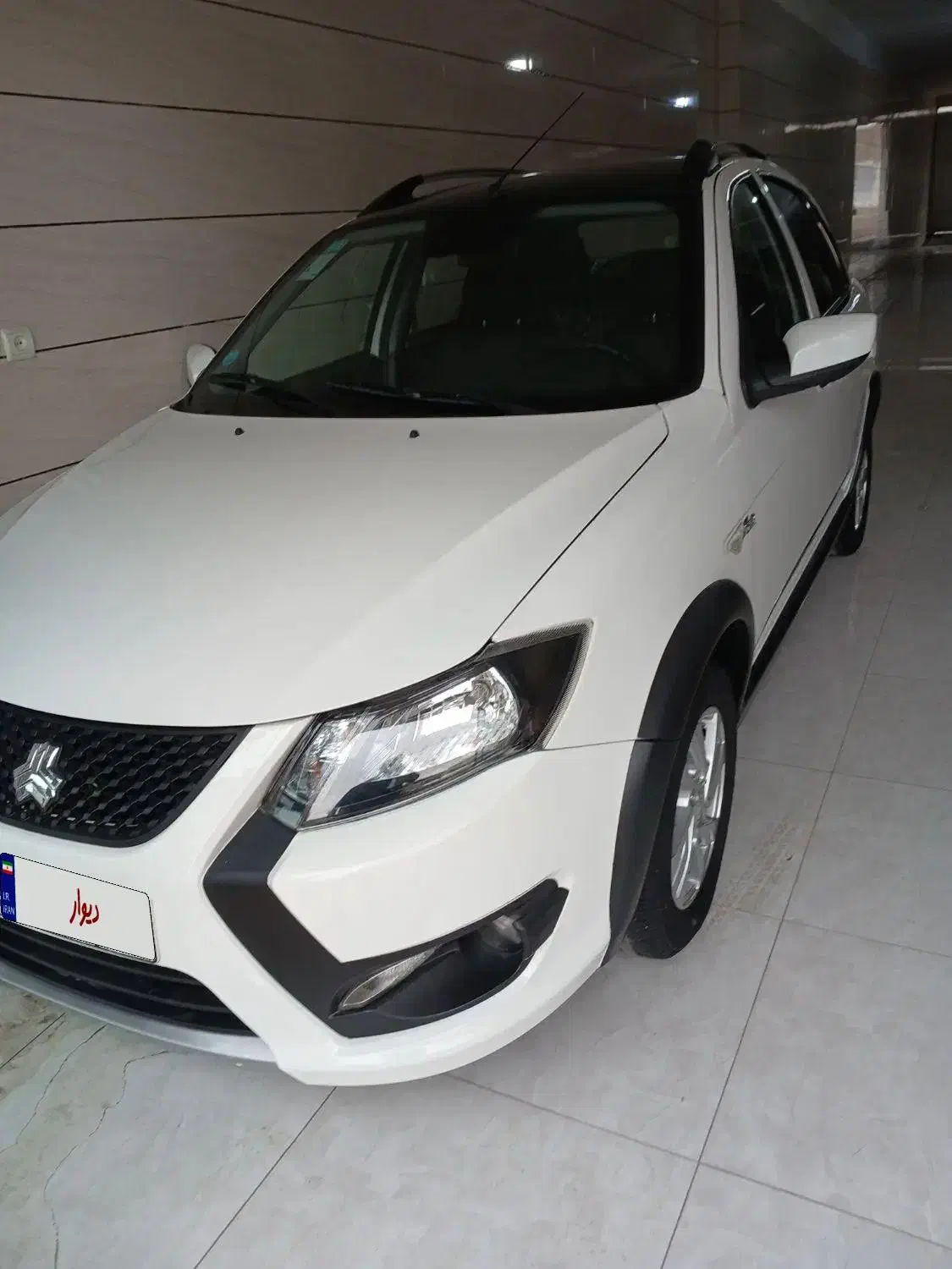 کویک GXRlمدل 1403|خودرو سواری و وانت|ایلام, |دیوار