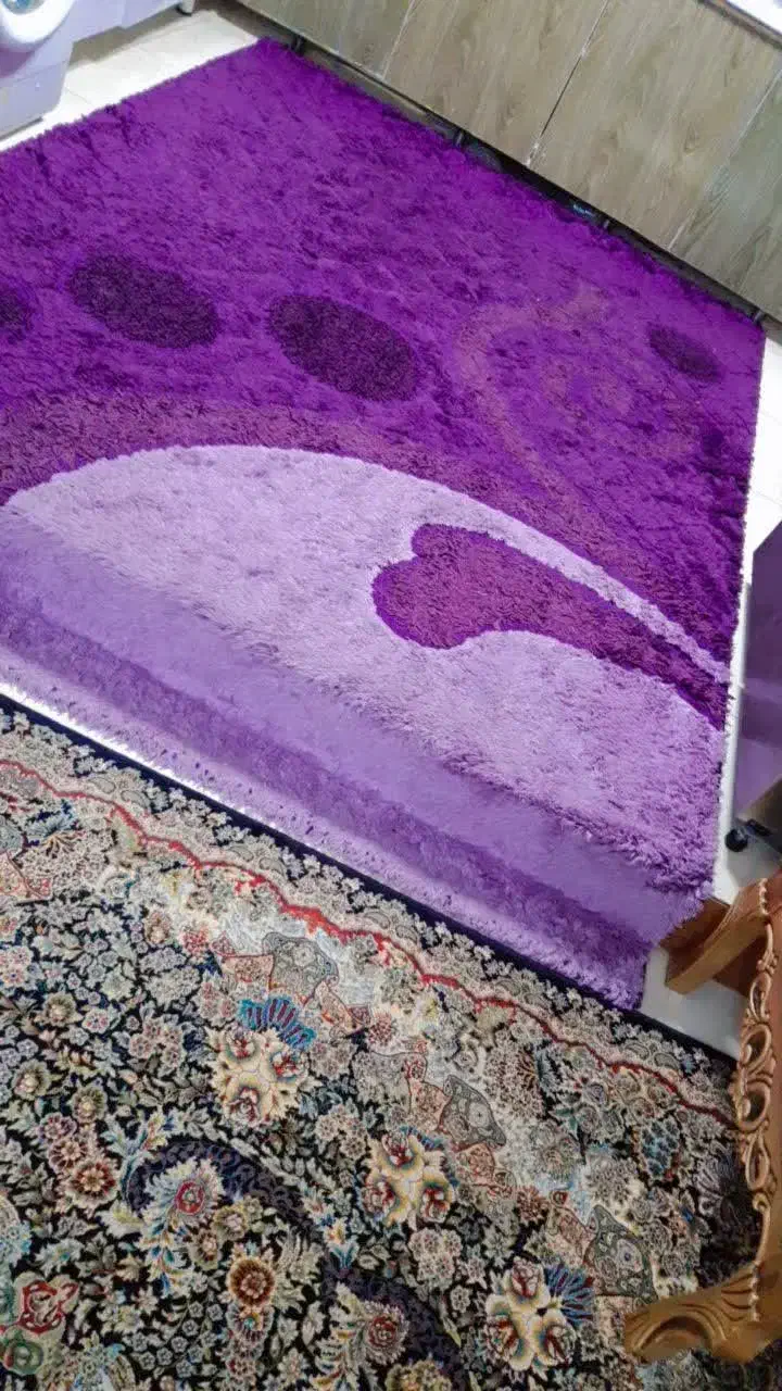 فرش|فرش|گرمسار, |دیوار