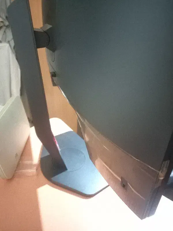 مانیتور بنکیو 144hz|قطعات و لوازم جانبی رایانه|رشت, حسین آباد|دیوار