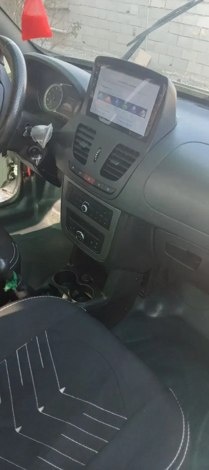 ساینا مدل۴۰۲ s|خودرو سواری و وانت|ارومیه, |دیوار