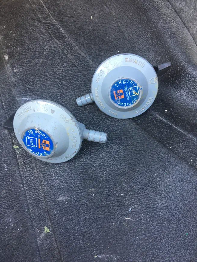 رگلاتور ایران گاز|اجاق گاز و لوازم برقی پختوپز|ارومیه, |دیوار