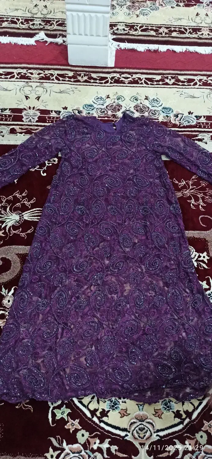 پیراهن مجلسی زنانه|لباس|الشتر, |دیوار