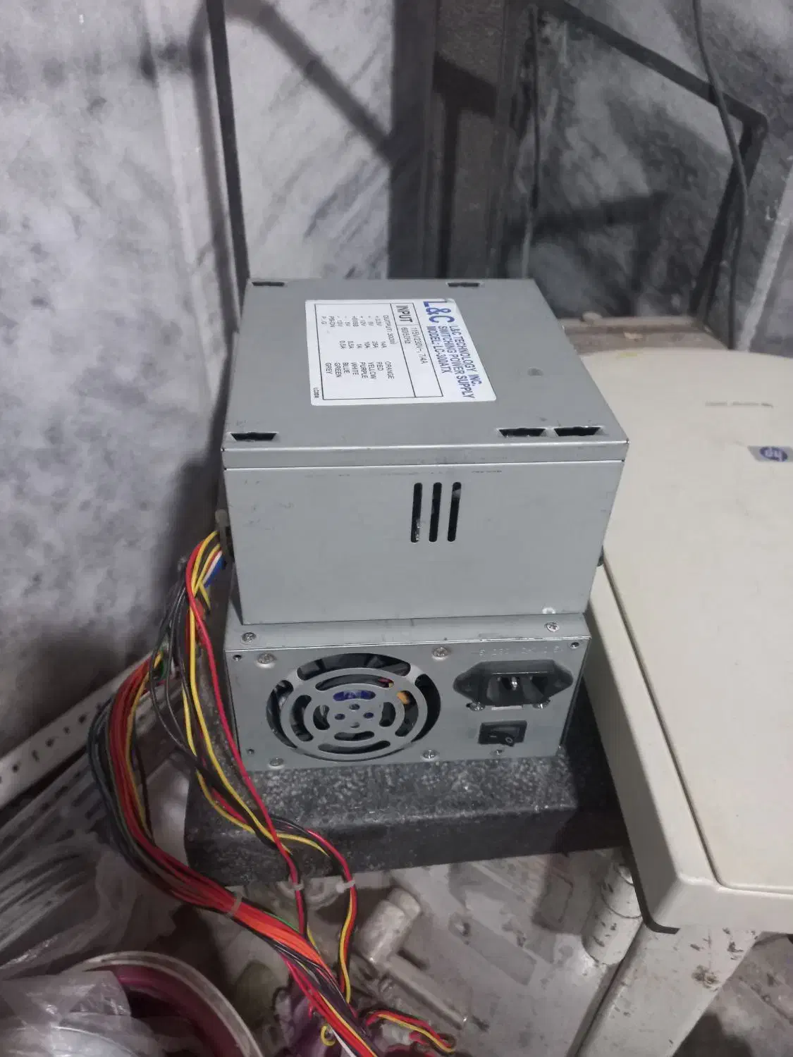 اسکنر و .... پ ا ور|پرینتر، اسکنر، کپی، فکس|مشهد, شهید قربانی|دیوار