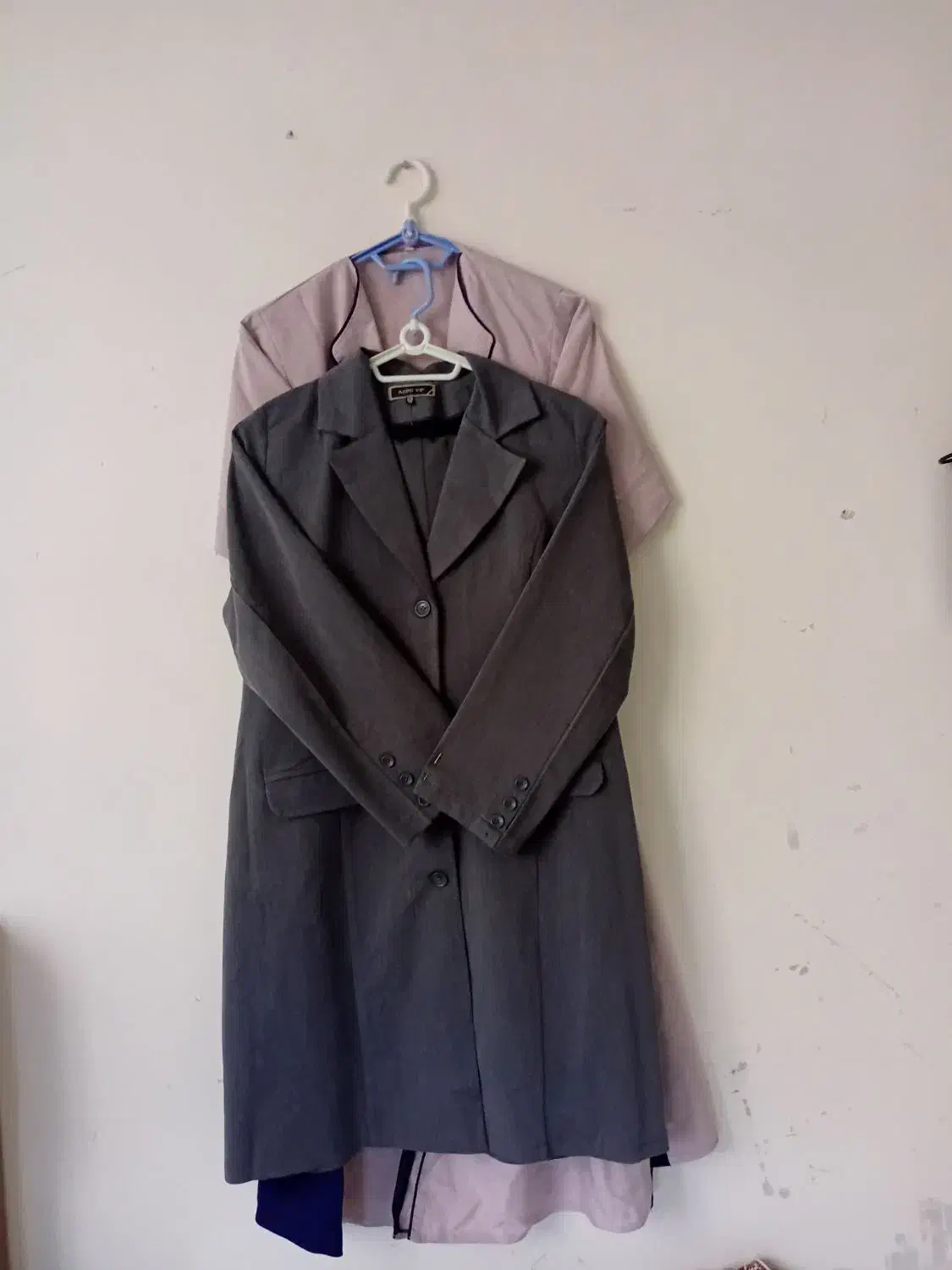 سلام مانتو اداری ومانتوعادی درحدنو|لباس|اندیشه, اندیشه فاز ۱|دیوار