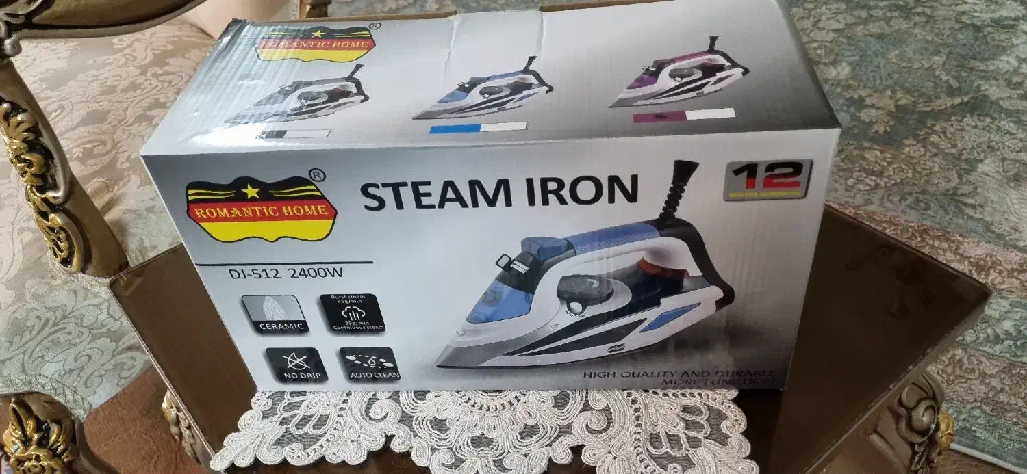 لوازم منزل|سایر لوازم برقی|بروجرد, |دیوار