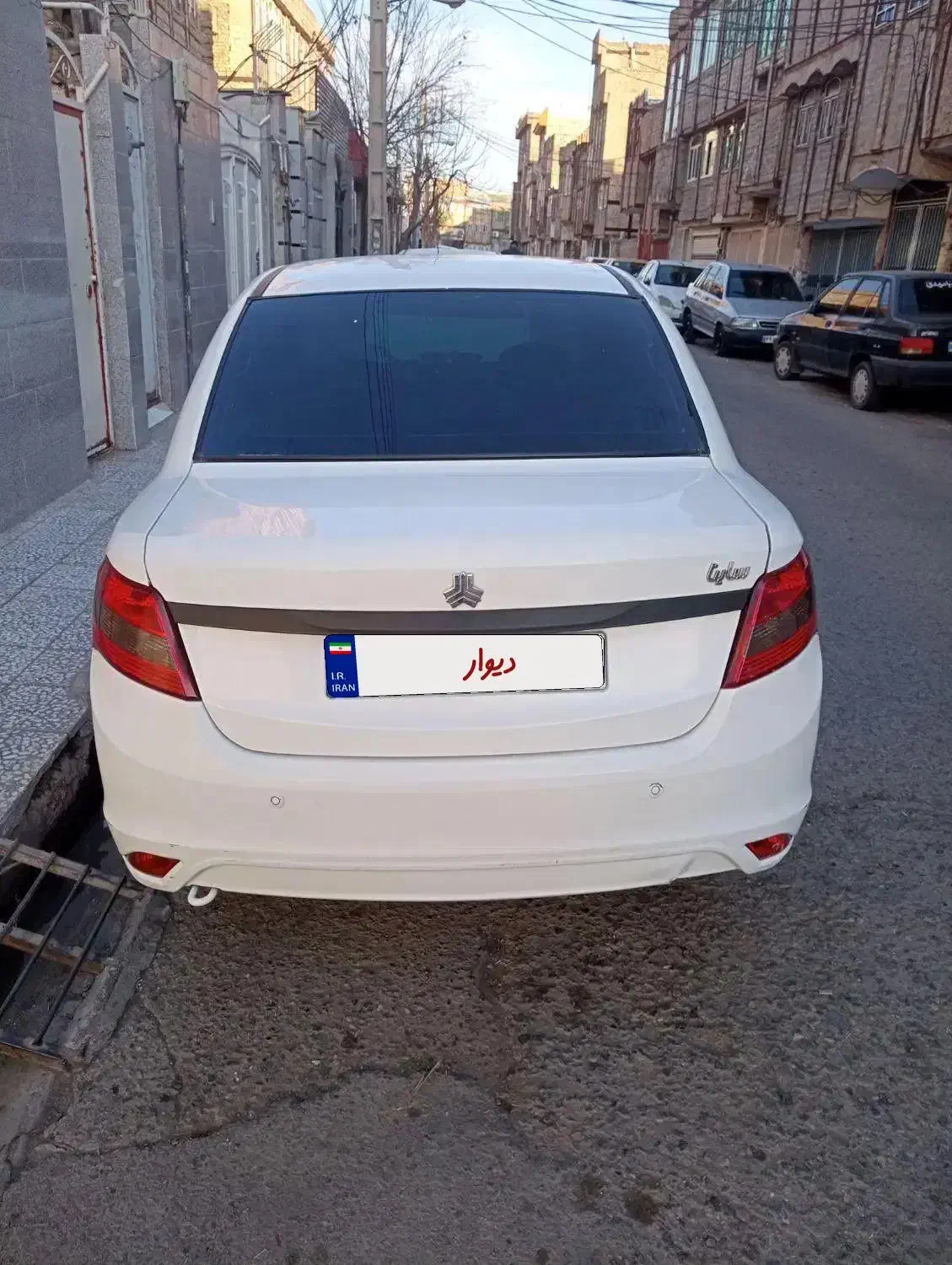 فروشی|خودرو سواری و وانت|قم, سید معصوم|دیوار